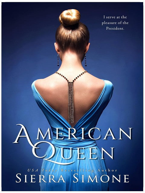 American Queen (New Camelot, Buch 1)