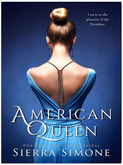 American Queen (New Camelot, Buch 1)