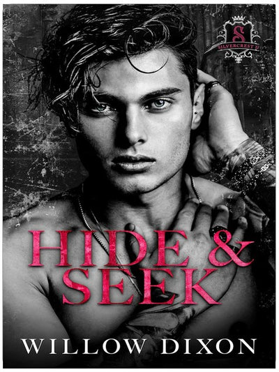 Verstecken spielen (Silvercrest U, Buch 2)