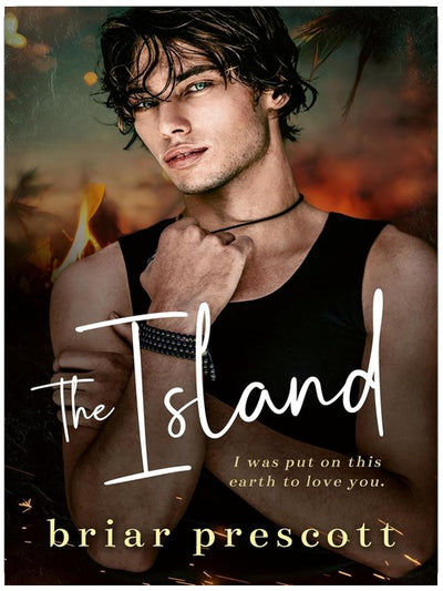 Die Insel (US Buch 1)