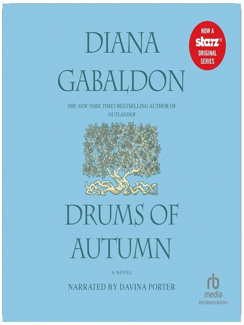 Le Visiteur de l'automne : Outlander, Livre 4
