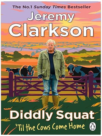 Diddly Squat: ‘Til The Cows Come Home (2)