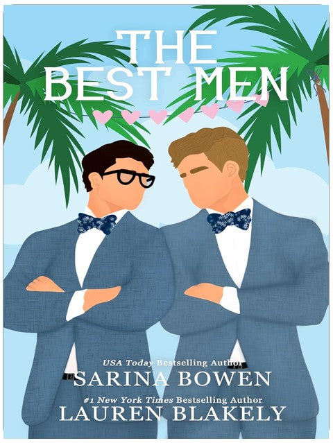 The Best Men