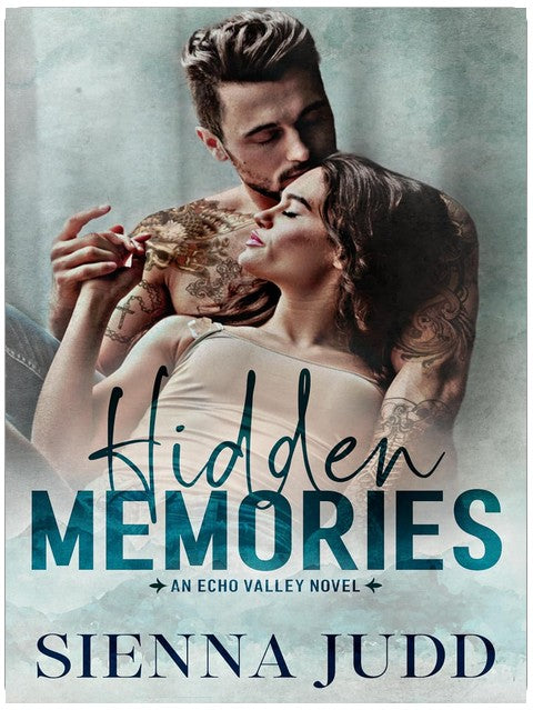 Hidden Memories: Une Seconde Chance, Suspense Romantique (Echo Valley, Livre 2)