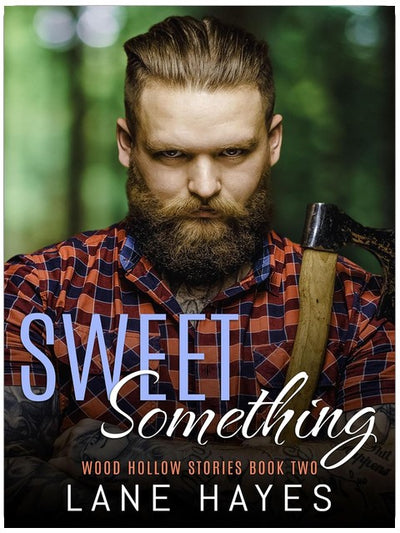 Sweet Something : MM Kleinstadt-Romanze (Wood Hollow Stories, Band 2)