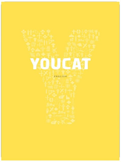 YOUCAT English: Youth Catechism of the Catholic Church