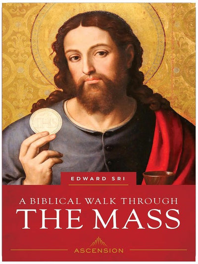 La messe expliquée : Comprendre ce que nous disons et faisons dans la liturgie