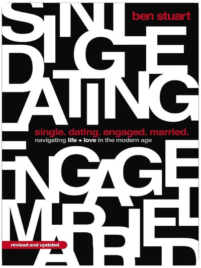 Single, Dating, Verlobt, Verheiratet: Leben und Liebe im modernen Zeitalter meistern