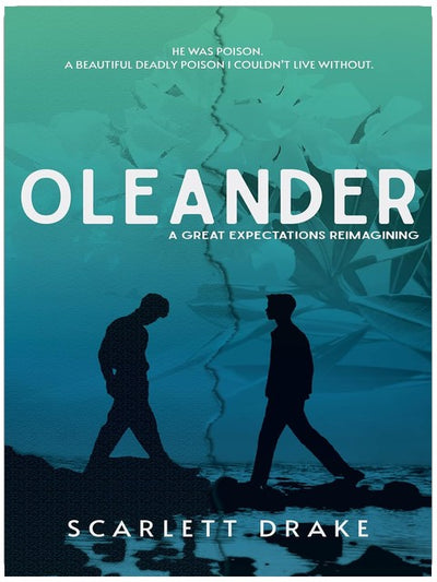Oleander: Eine Neuerzählung von Große Erwartungen