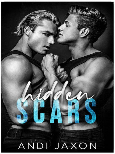 Verborgene Narben: Eine MM Hockey Romanze (Darby U Hockey Jungs, Buch 1)