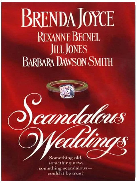 Mariages scandaleux