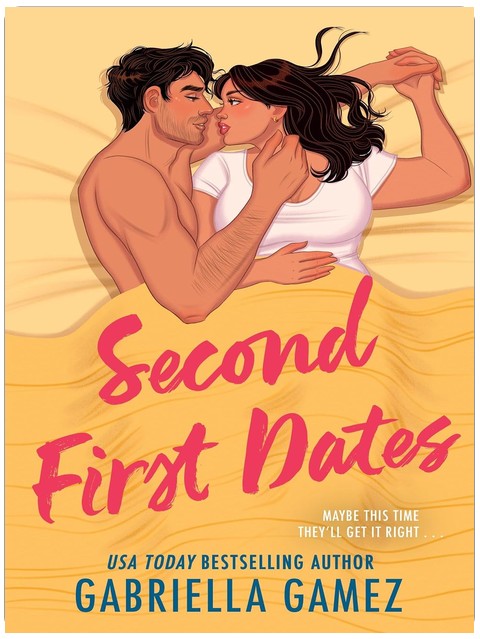 Second First Dates