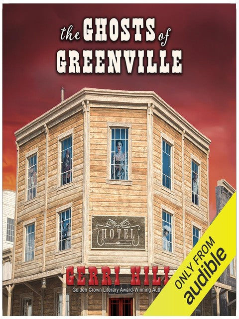 The Ghosts of Greenville