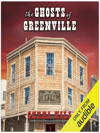 Die Geister von Greenville