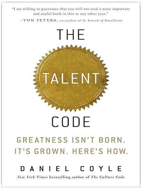 Title Book Cover
