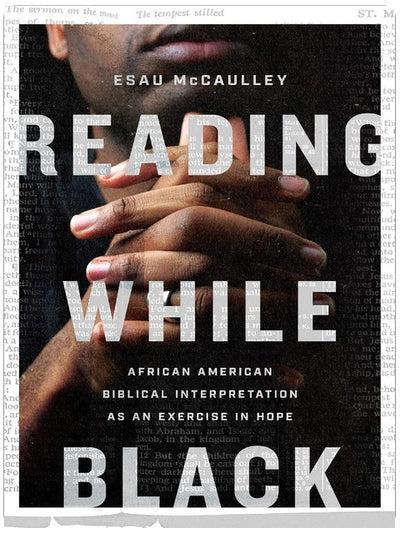 Lire en noir: L'interprétation biblique afro-américaine comme exercice d'espoir