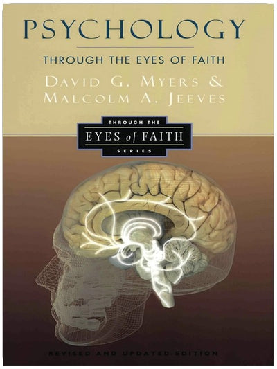 La psychologie à travers les yeux de la foi