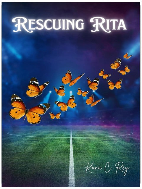 Rescuing Rita: A High School Why Choose Romance