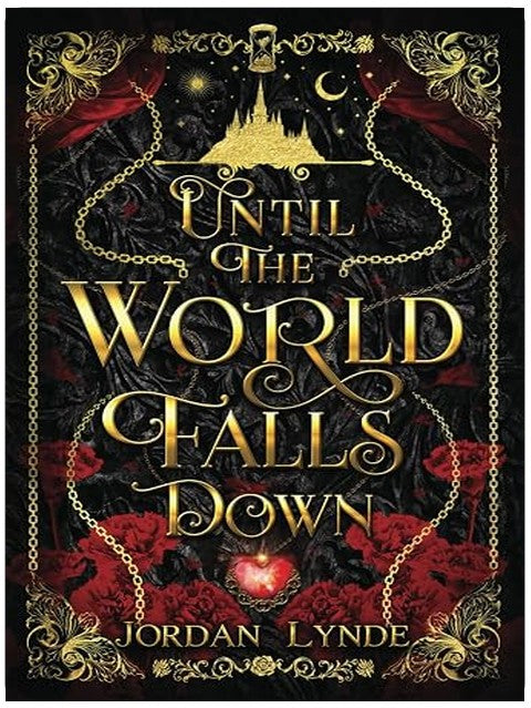 Until the World Falls Down