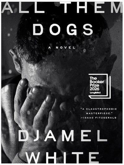 All Them Dogs: Ein Roman