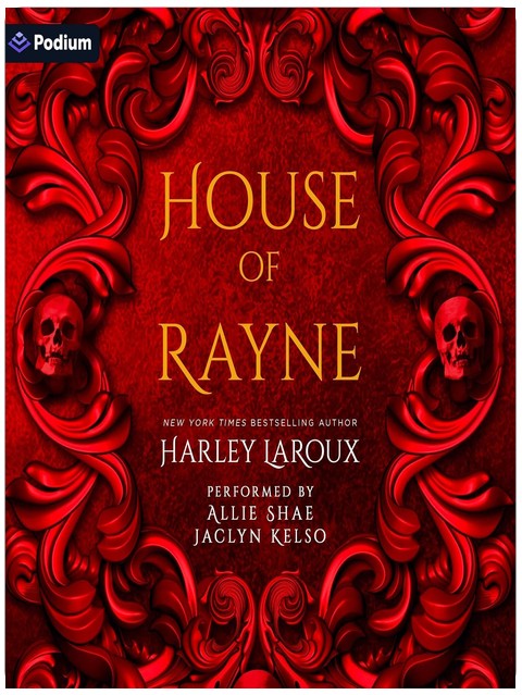 House of Rayne
