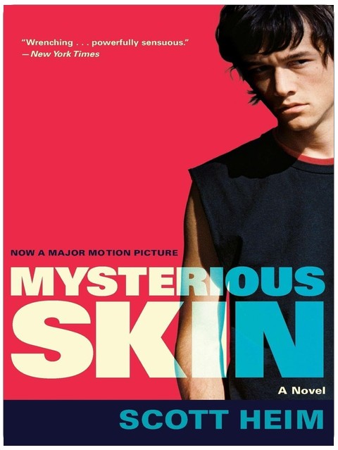 Mysterious Skin