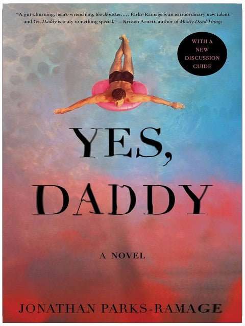 Yes, Daddy: Ein mitreißender moderner Gothic-Thriller über Rache, Klassendynamik und tödliche Komplizenschaft im LGBTQ+-Milieu