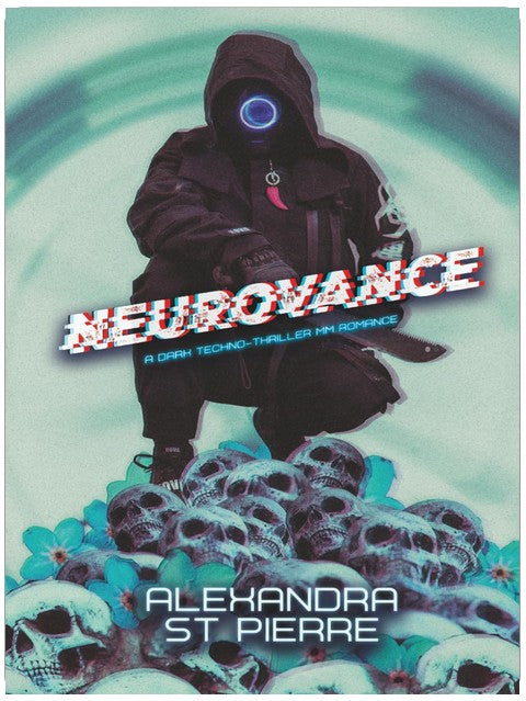 Neurovance : Un Thriller Technologique Romantique Obscur MM
