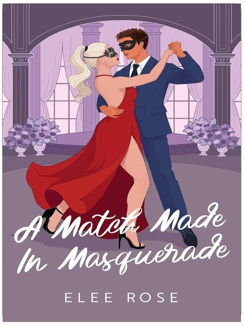 Maskenball der Liebe (Sapphic In Seattle, Band 4)