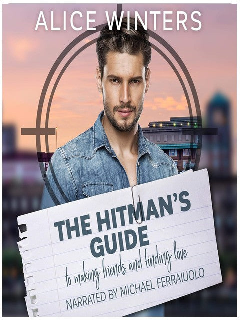 Der Hitman-Guide zum Freunde finden und Lieben lernen