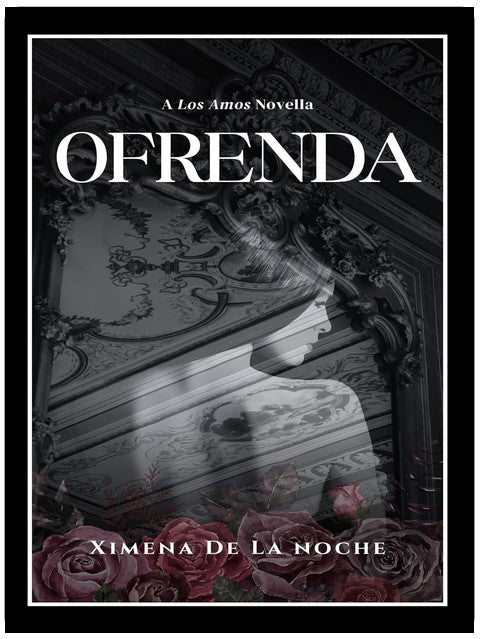 Ofrenda : Une Novella pour les Maîtres (Le Duo du Royaume)