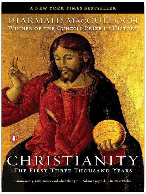 Christianisme : Les trois premiers millénaires