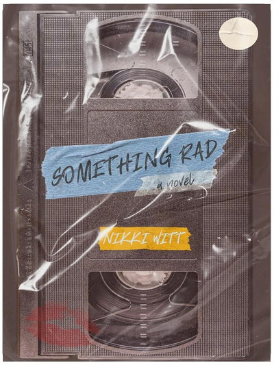 Something Rad
