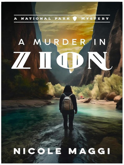 Meurtre à Zion : un mystère au cœur du parc national
