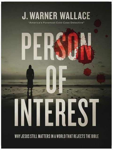Person of Interest: Warum Jesus in einer Welt, die die Bibel ablehnt, immer noch wichtig ist