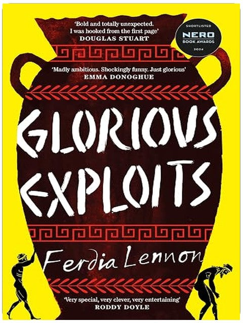 Glorious Exploits