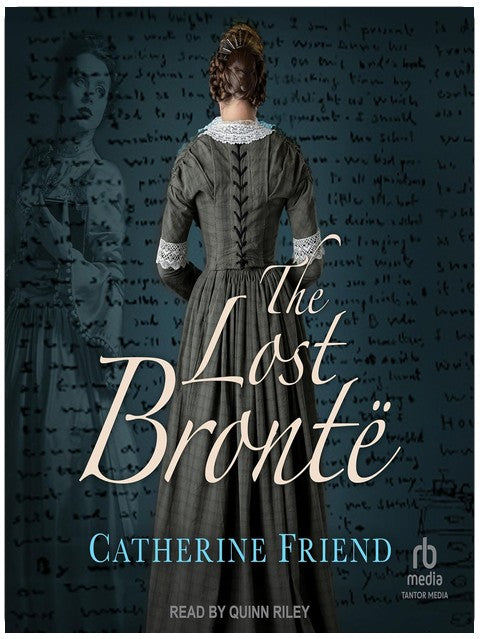 The Lost Brontë