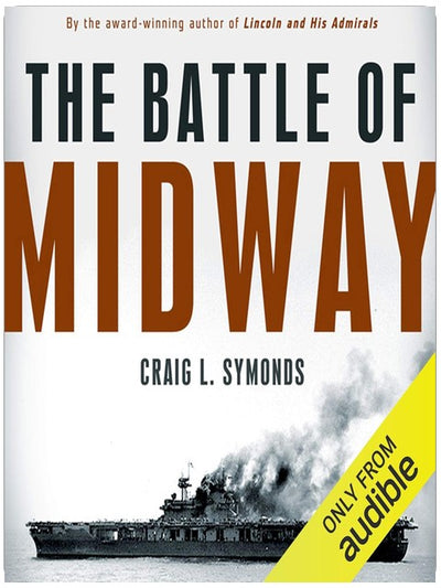 The Battle of Midway (Pivotal Moments in American History)