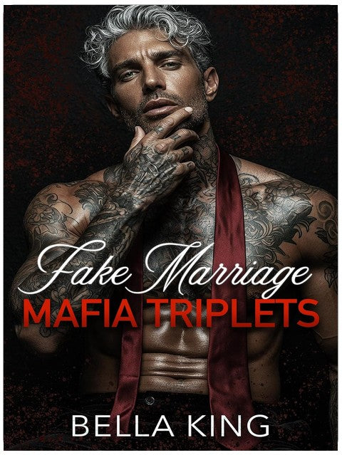 Fake Marriage Mafia Triplets