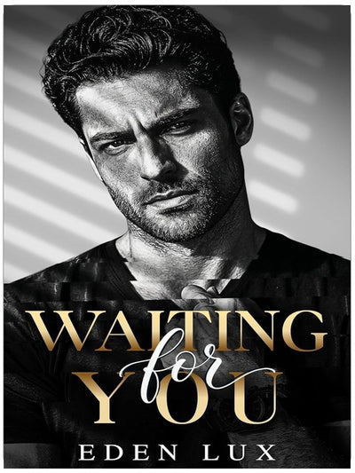 Waiting for You (Pages and Promises Book 2)
