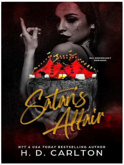 Satan's Affair