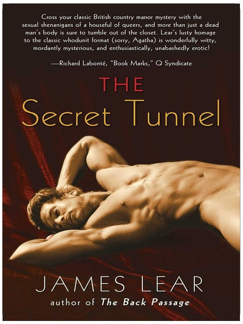 Tunnel secret