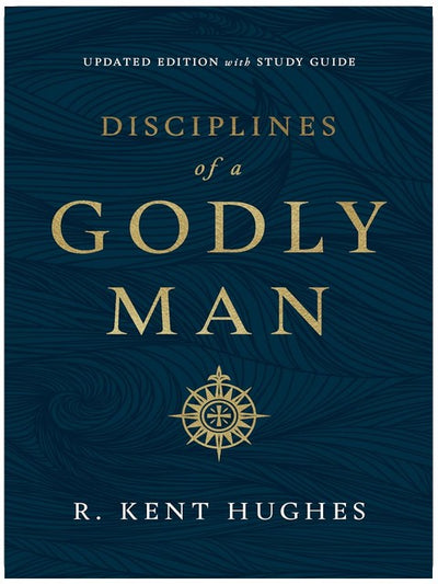 Disciplines d'un homme selon Dieu (édition actualisée)