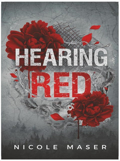 Hearing Red