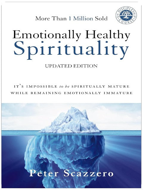 Une spiritualité saine : Il est impossible d'être spirituellement mature tout en restant émotionnellement immature