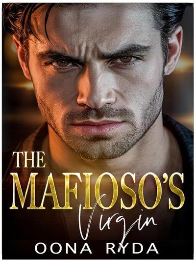 The Mafioso's Virgin: An Age Gap Arranged Marriage Mafia Romance (Corsini Crime Family Book 1)