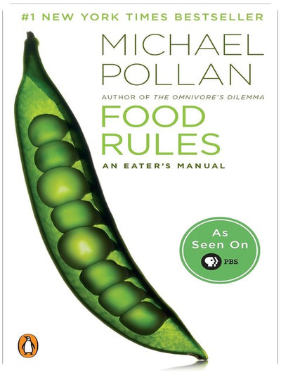Food Rules: Ein Handbuch für Esser