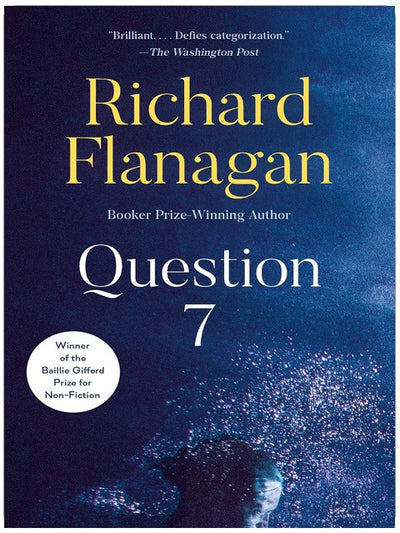 Question 7