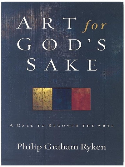 Kunst um Gottes willen: Ein Aufruf zur Wiederbelebung der Künste