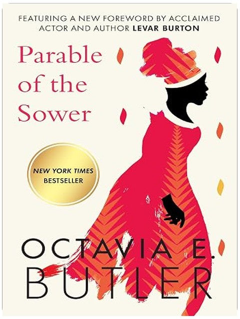 The Parable of the Sower
